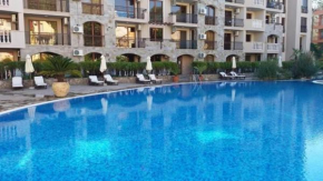 Menada Kalia Apartments